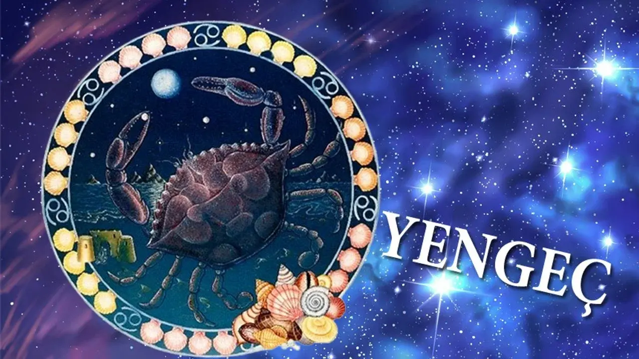Yengeç burcu 11 Mayıs Pazartesi günlük yorum getiriyor 5