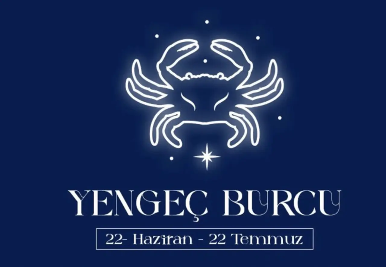 Yengeç burcu 11 Mayıs Pazartesi günlük yorum getiriyor 2