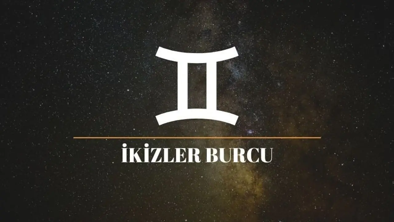 İkizler burcu 6 Haziran 2026 Cumartesi günlük yorumu ve günün sürprizleri 4
