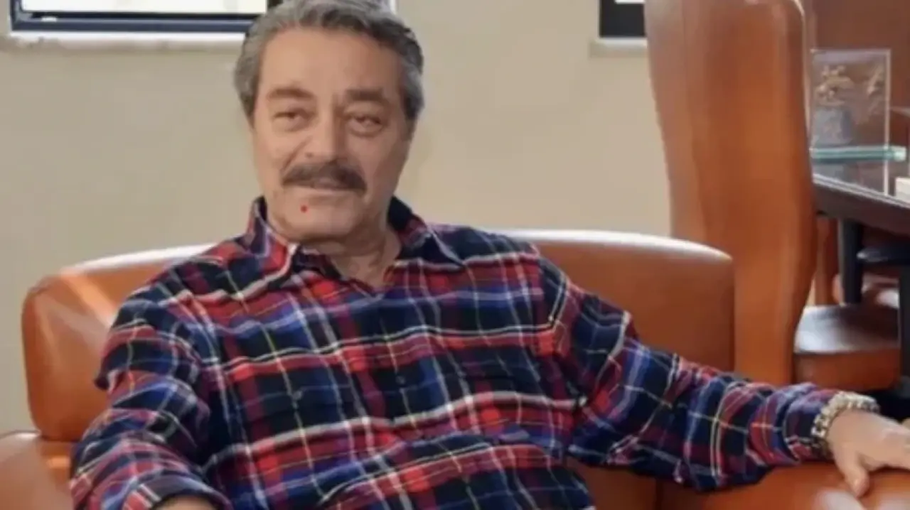 Kadir İnanır'ın yıllar önce Hülya Avşar'ın hayatını kurtardığı ortaya çıktı 1