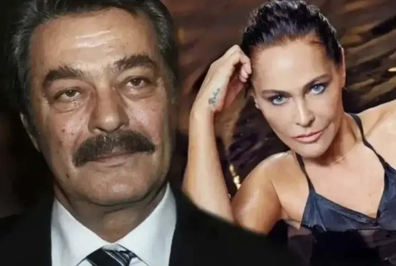 Kadir İnanır'ın yıllar önce Hülya Avşar'ın hayatını kurtardığı ortaya çıktı 3