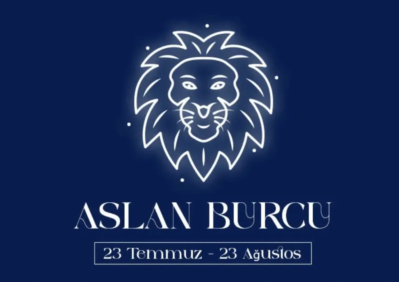 Aslan burcunu 1 Ağustos Cumartesi günü neler bekliyor? İşte günlük yorumlar 1