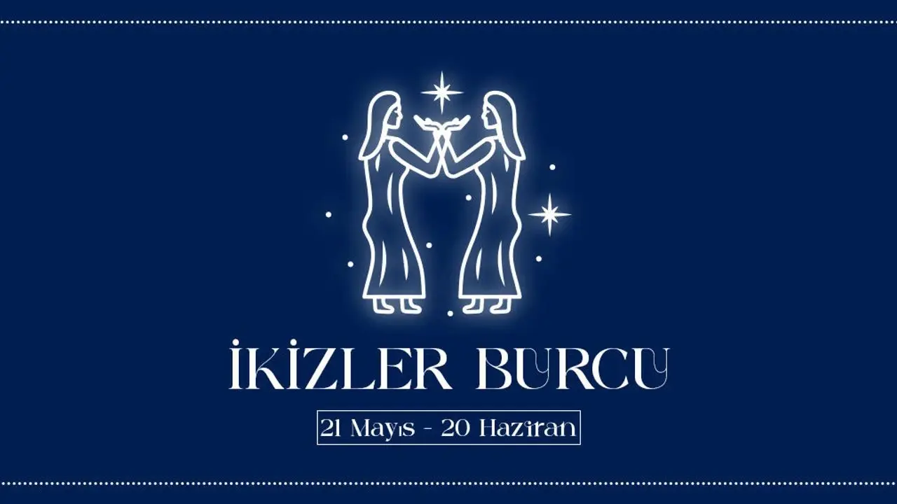 İkizler burcu 13 Ağustos Perşembe günü nasıl geçecek, şans hangi konuda yüzünüze gülecek? 1