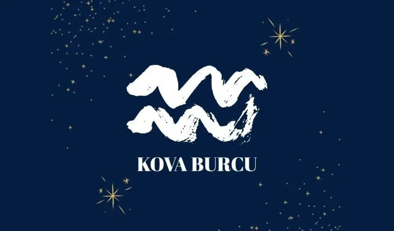 Kova burcunu 5 Ağustos Çarşamba günü ne bekliyor? İşte günlük burç yorumu 5
