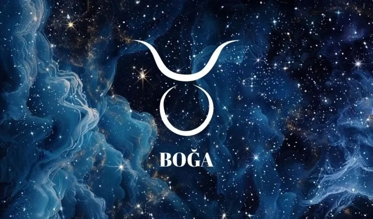 Boğa burcunu bugün neler bekliyor, 7 Ağustos Cuma nasıl geçecek? Ay burcunuzda hareketleniyor 3