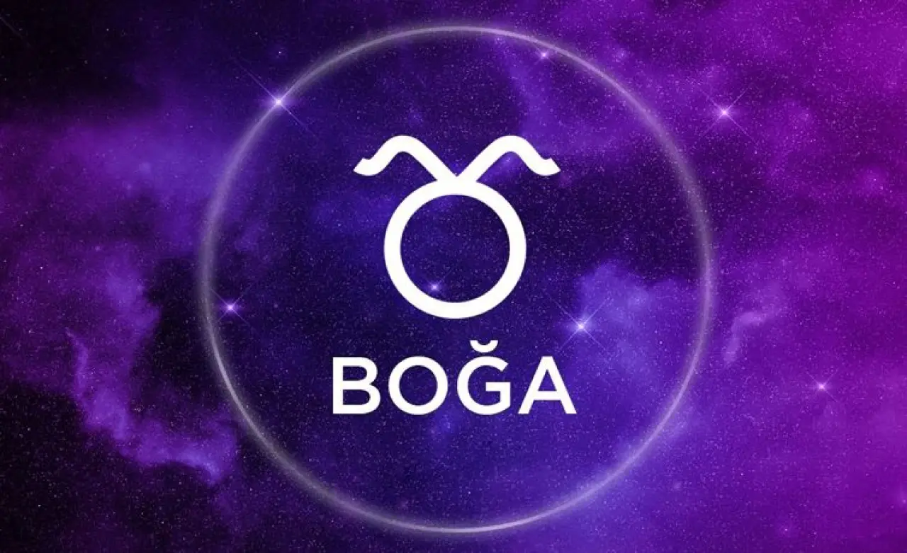 Boğa burcunu bugün neler bekliyor, 7 Ağustos Cuma nasıl geçecek? Ay burcunuzda hareketleniyor 1