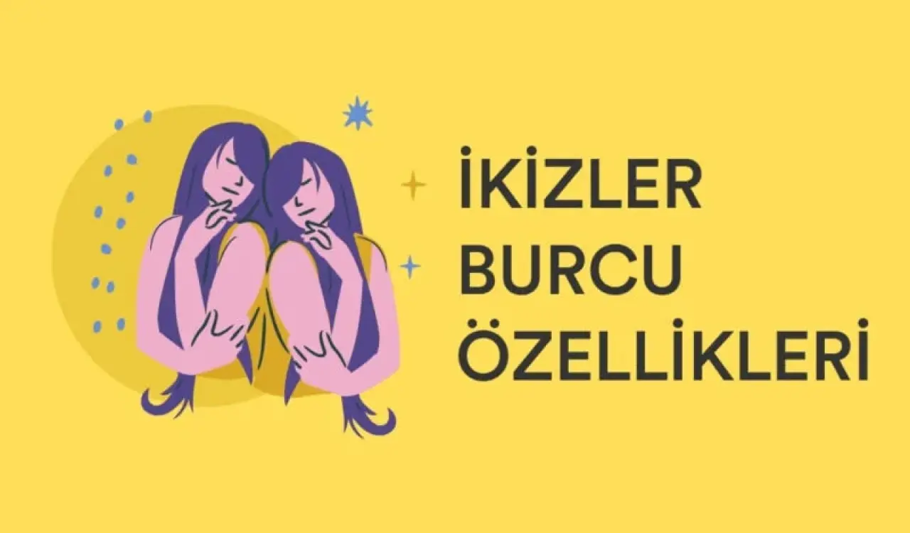 İkizler burcu 13 Ağustos Perşembe günü nasıl geçecek, şans hangi konuda yüzünüze gülecek? 3