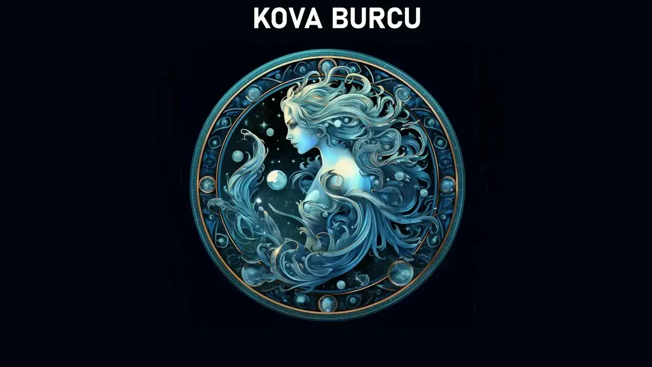 Kova burcunu 5 Ağustos Çarşamba günü ne bekliyor? İşte günlük burç yorumu 1