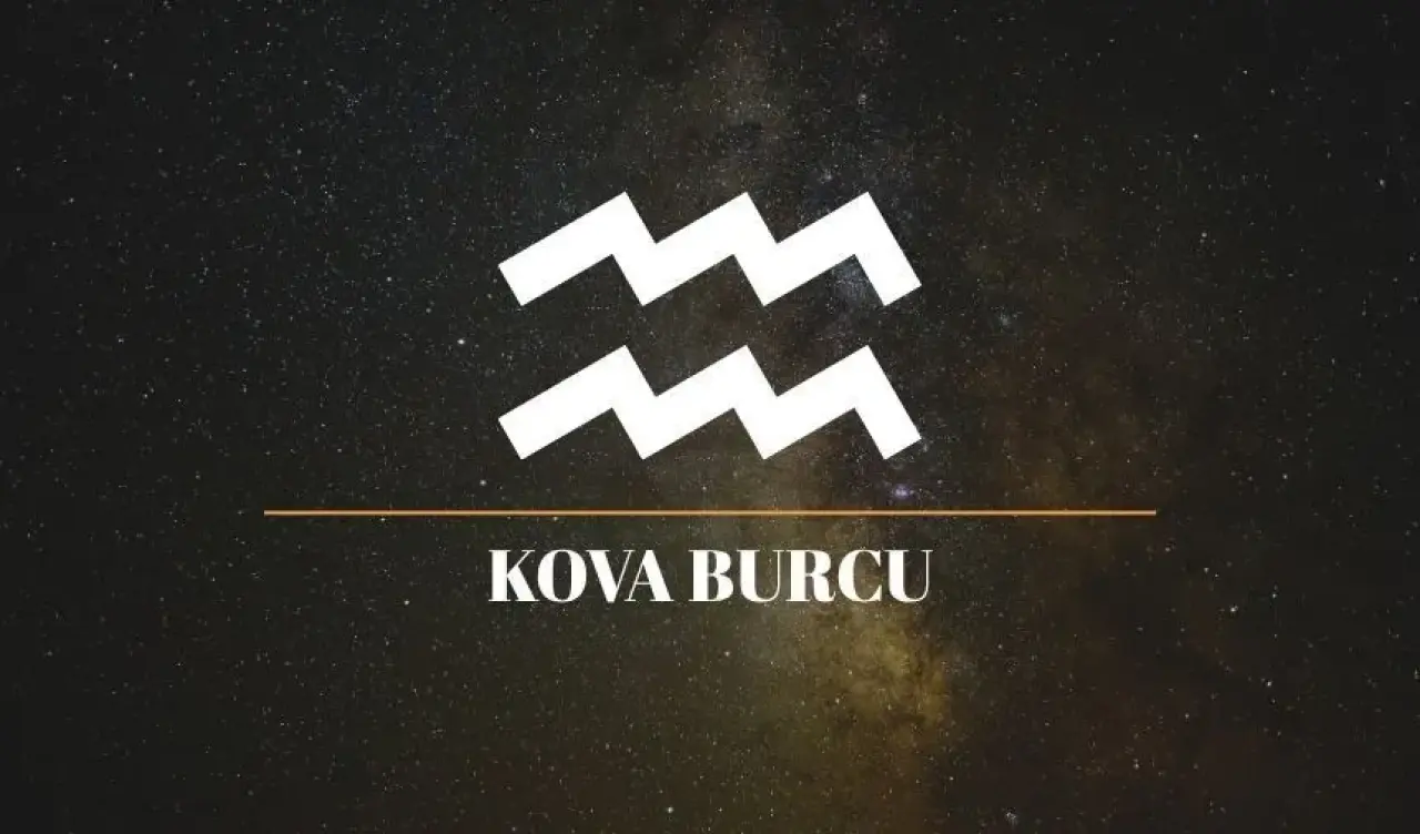 Kova burcunu 5 Ağustos Çarşamba günü ne bekliyor? İşte günlük burç yorumu 2