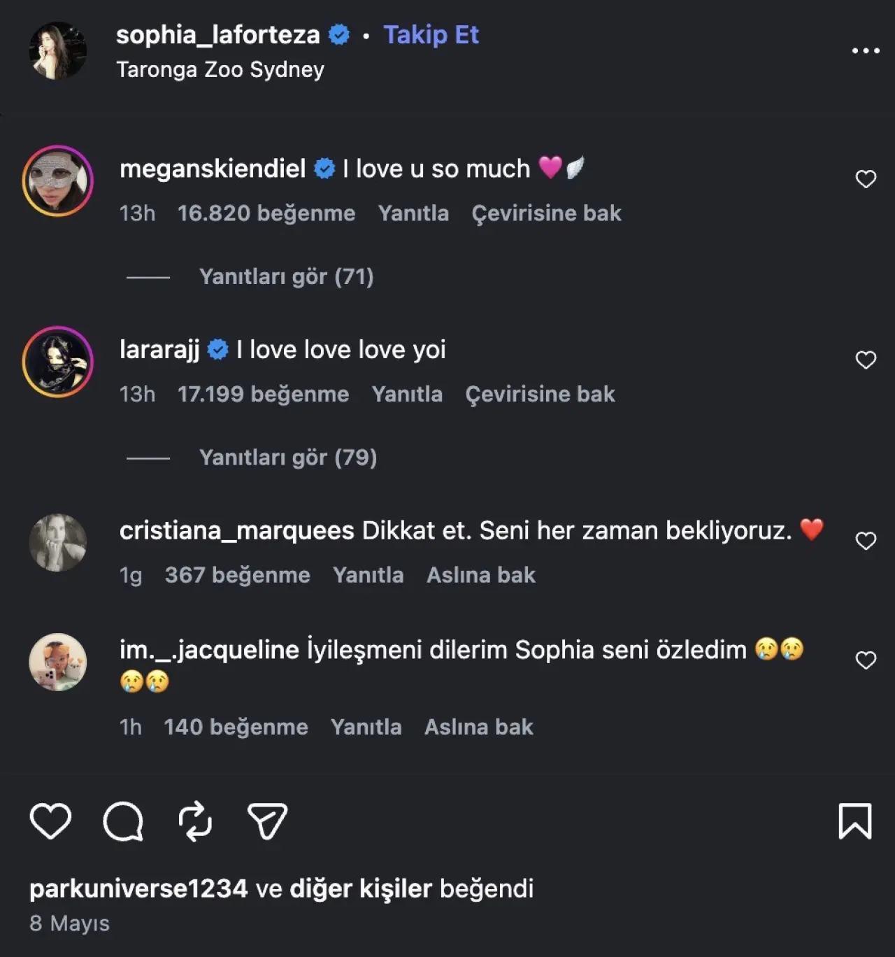 Hilal Yelekçi Manifest'ten ayrıldı mı? Sosyal medyayı karıştıran iddianın aslı çıktı 3