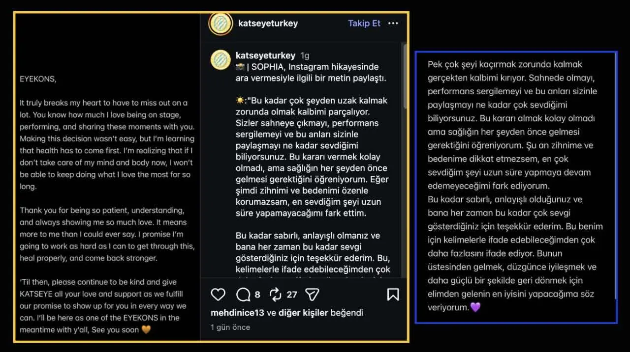 Hilal Yelekçi Manifest'ten ayrıldı mı? Sosyal medyayı karıştıran iddianın aslı çıktı 2