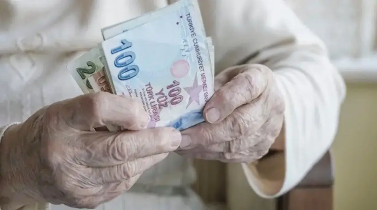 2027 Ocak emekli zammı ne kadar olacak? İşte yeni maaş hesabı... 2