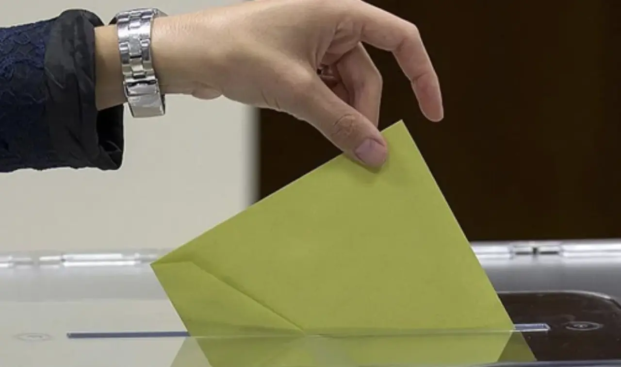 26 ilde yapılan son anketin sonuçları şok etti! 6