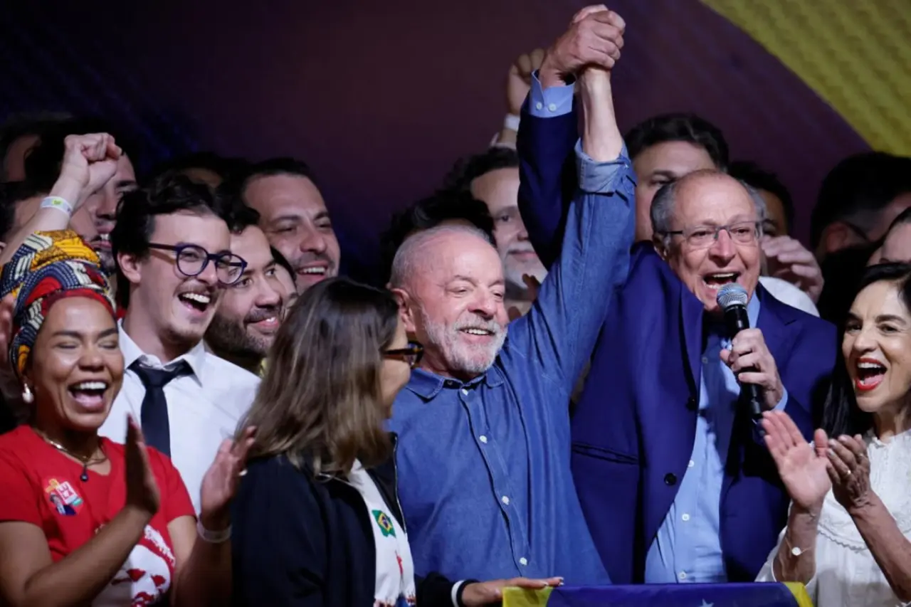 Brezilya'da Lula 4. kez başkan seçildi! Bolsonaro itiraz etti 5