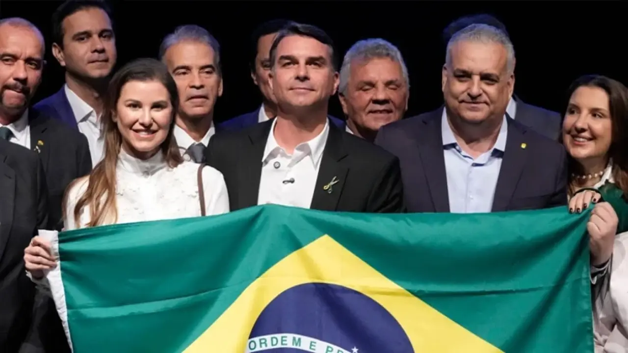 Brezilya'da Lula 4. kez başkan seçildi! Bolsonaro itiraz etti 2