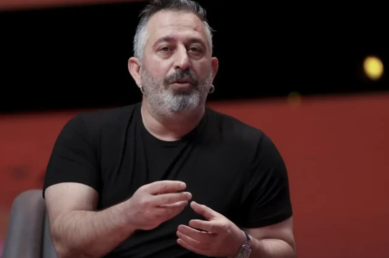 Cem Yılmaz'ın buluştuğu isimler ortaya çıktı! GORA 4 GORA detayı dikkat çekti 1