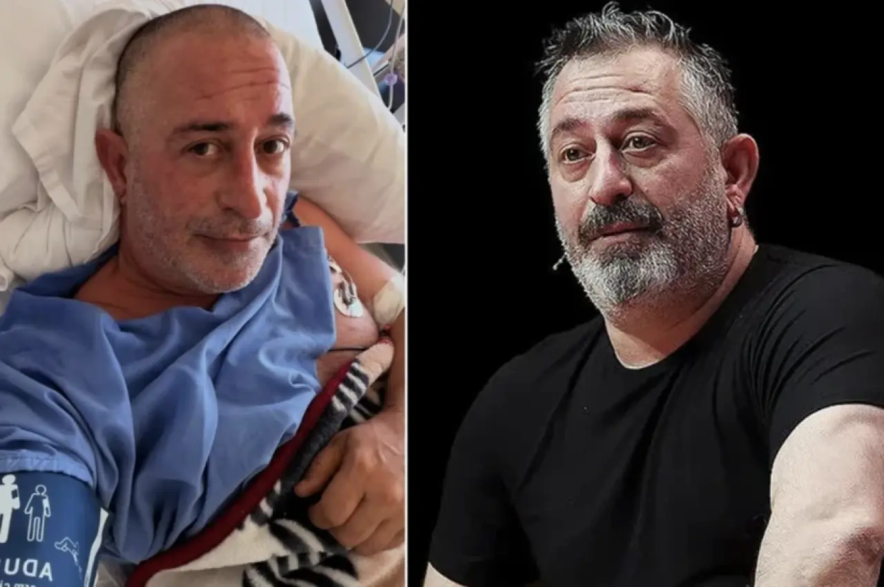 Cem Yılmaz'ın buluştuğu isimler ortaya çıktı! GORA 4 GORA detayı dikkat çekti 3