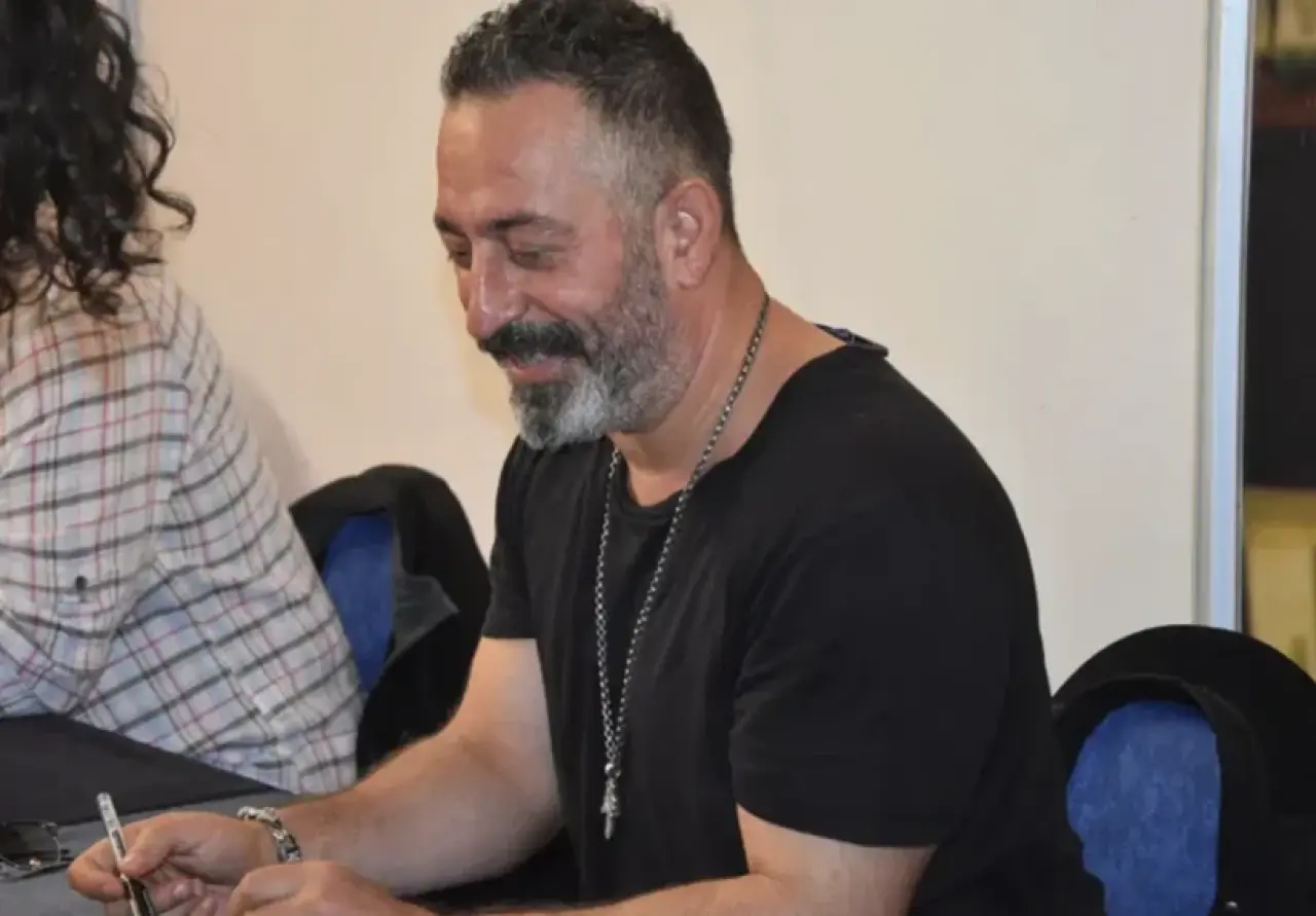Cem Yılmaz'ın buluştuğu isimler ortaya çıktı! GORA 4 GORA detayı dikkat çekti 5