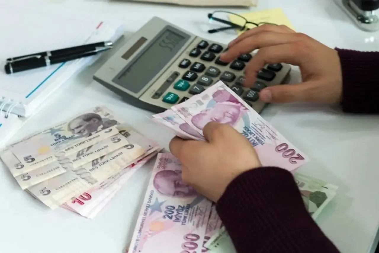 Mustafa Destici'den 40 bin TL emekli maaşı önerisi 7