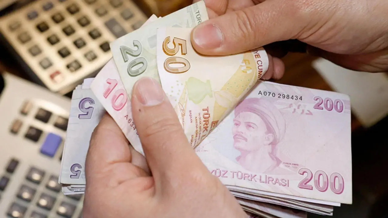 Mustafa Destici'den 40 bin TL emekli maaşı önerisi 4