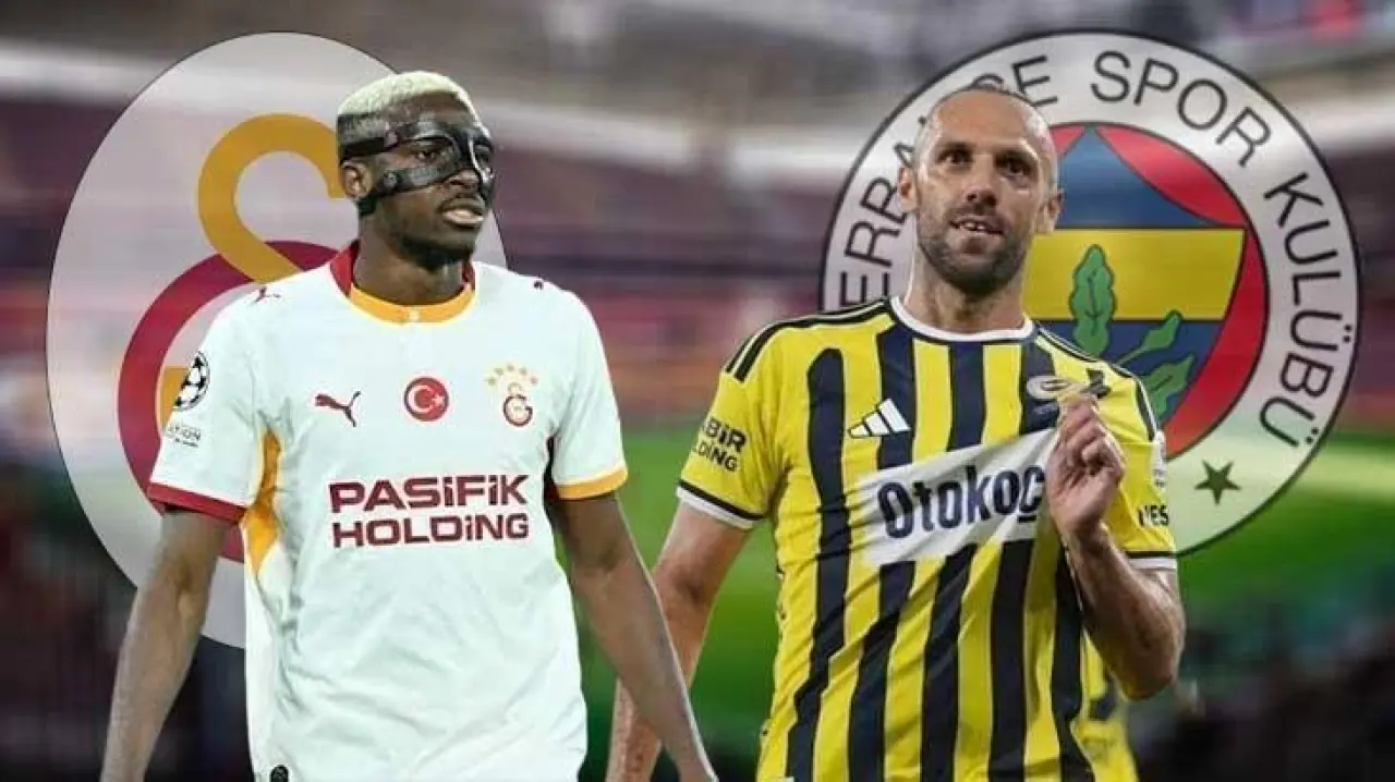 GS-FB derbisi hangi kanalda? Şifresiz mi, saat kaçta? 2