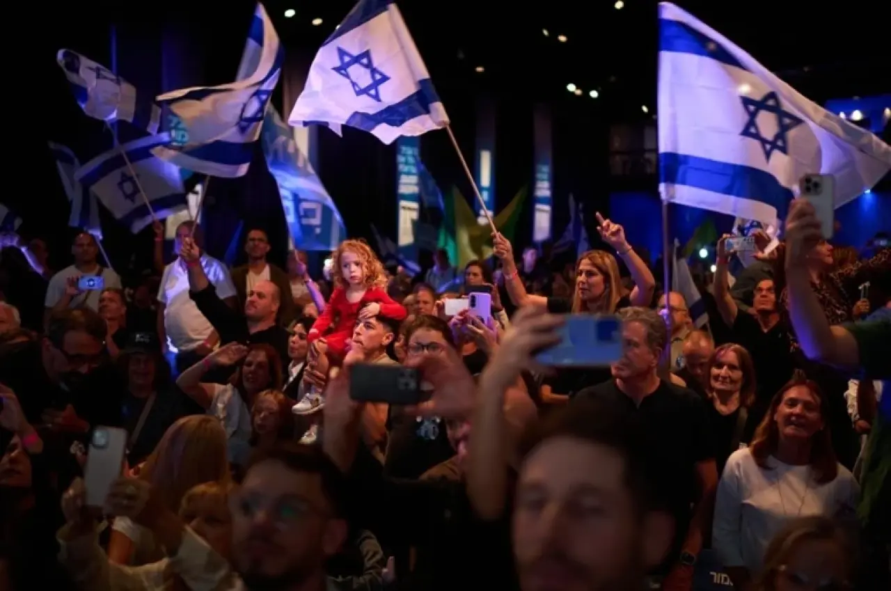 İsrail seçimleri 2026 başladı! Netanyahu yeniden başbakan olacak mı, sonuçlar ne zaman açıklanacak? 2