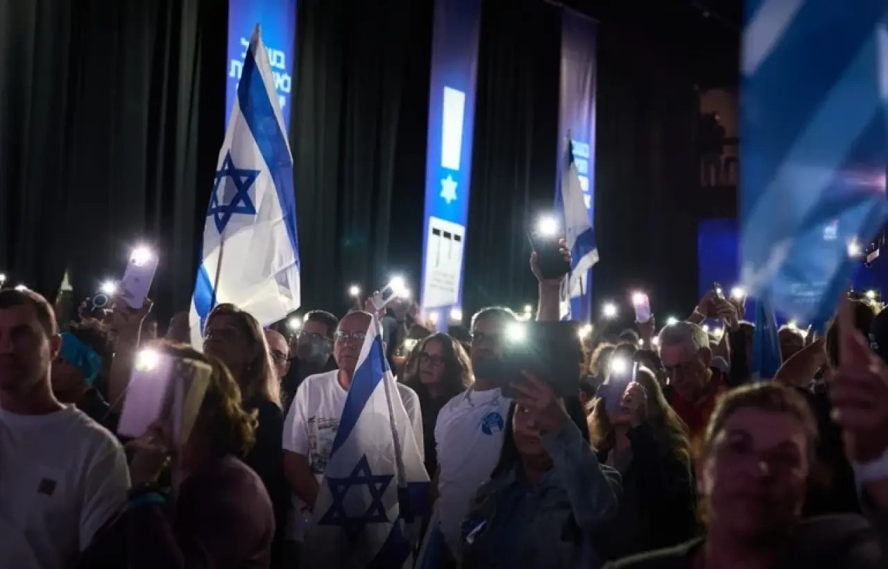 İsrail seçimleri 2026 başladı! Netanyahu yeniden başbakan olacak mı, sonuçlar ne zaman açıklanacak? 3