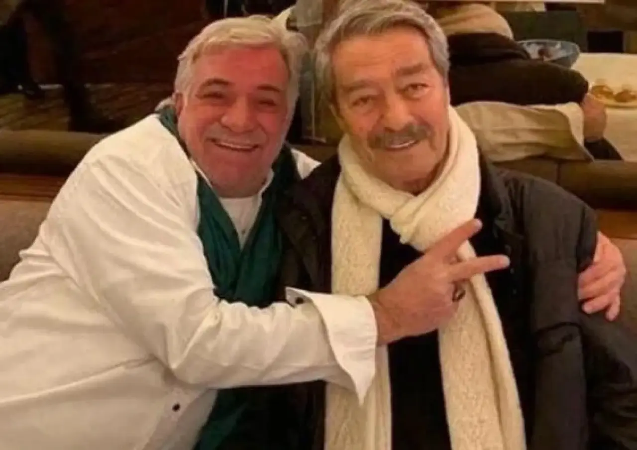 Kadir İnanır'ın mirasında yeni tartışma: Levent İnanır'dan Jülide Kural'a çarpıcı sorular 4