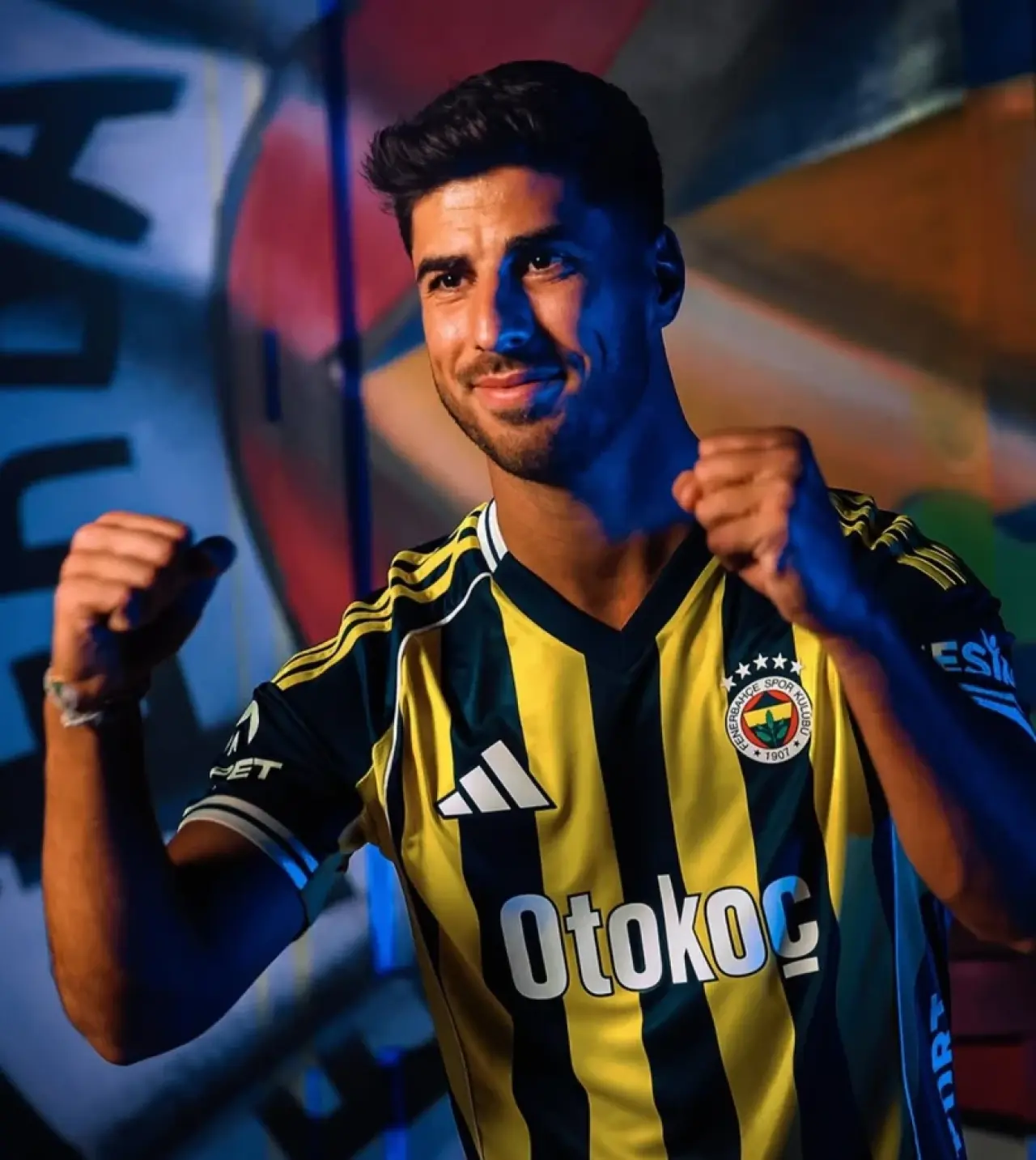 Kaya Çilingiroğlu'ndan Asensio için olay sözler: "Futbol hayatı bitti" 5