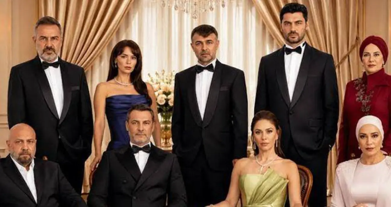 Kızılcık Şerbeti dün neden yayınlanmadı? 145. bölüm ne zaman? 2