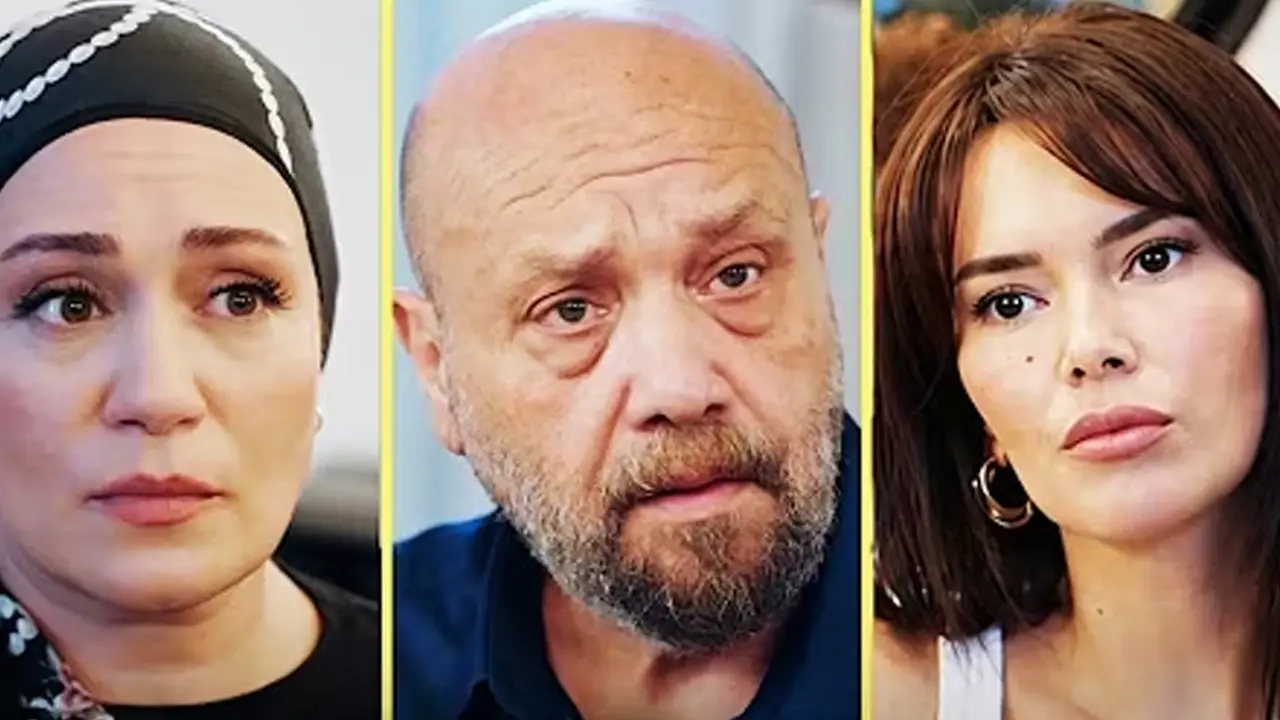 Kızılcık Şerbeti dün neden yayınlanmadı? 145. bölüm ne zaman? 3