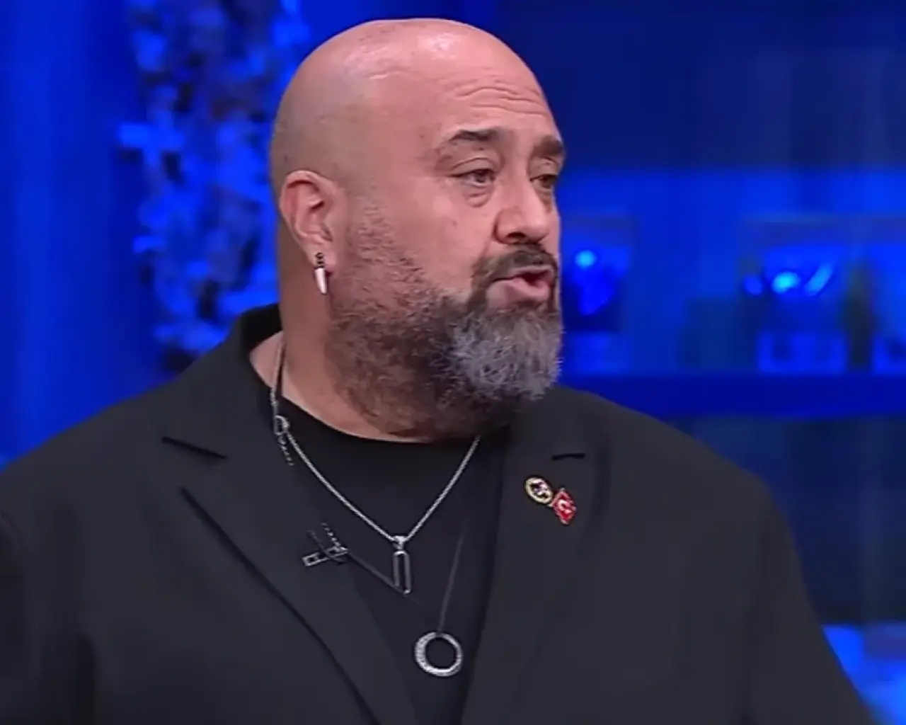 Somer Sivrioğlu'nun restoranına kayyum atandı! Vergi borcu dudak uçuklattı 1