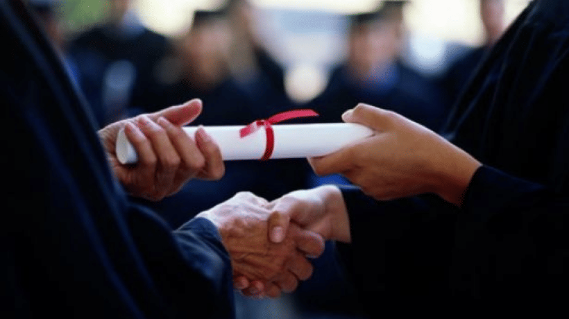 Sahte E-İmza skandalı: Yüzlerce usulsüz kayıt!  Mezuniyetler, notlar, kimlikler sahte