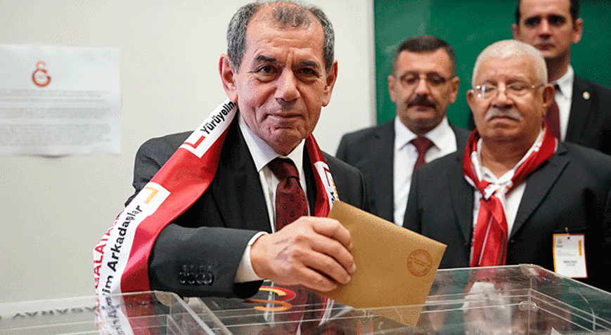 Galatasaray’da seçim tarihi açıklandı genel kurul haziran ayında yapılacak