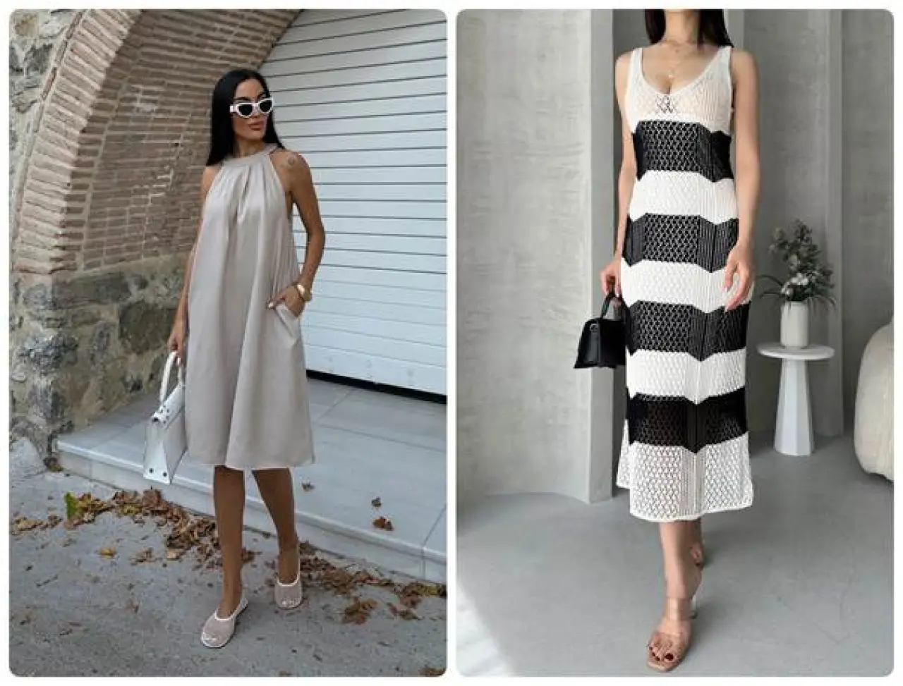 giyim, elbise, gündüz elbisesi, kişi, şahıs içeren bir resim

Yapay zeka tarafından oluşturulan içerik yanlış olabilir.