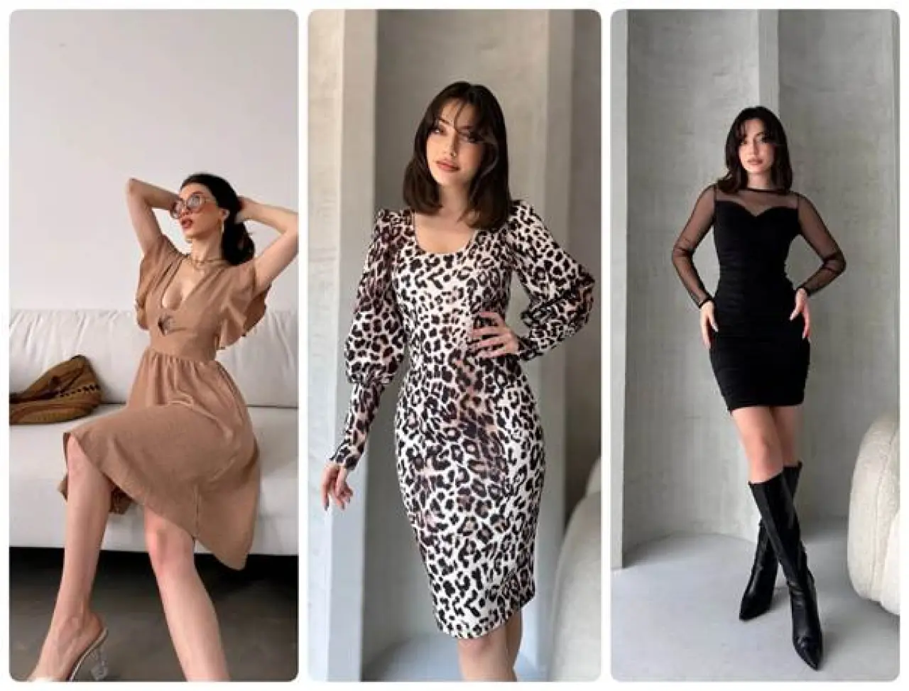 giyim, kişi, şahıs, moda, ayakkabı içeren bir resim

Yapay zeka tarafından oluşturulan içerik yanlış olabilir.