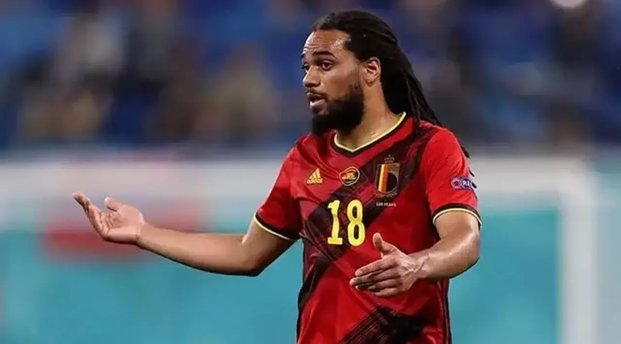 Jason Denayer