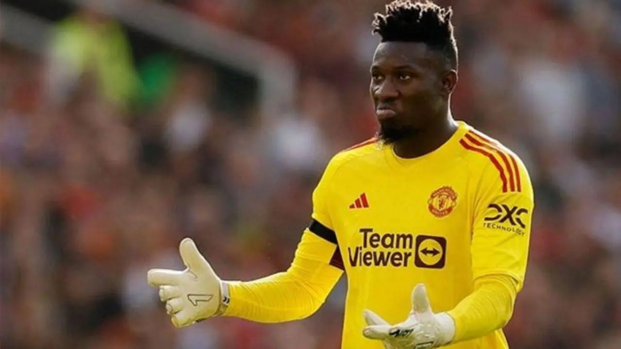 Andre Onana transfer süreci